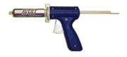 Little Blue Bait Gun
